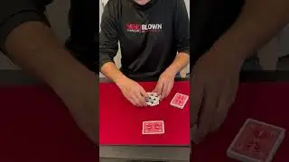 Mixed up cards