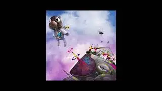(FREE) Kanye West Graduation Type Beat - ‘Soul Beat’