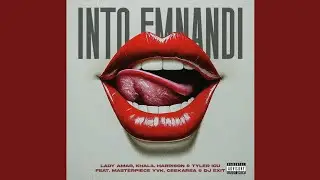 Lady Amar, Khalil Harrison, Tyler ICU - Into Emnandi  (Official Audio)