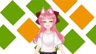 なたでこころです自己紹介動画を撮りました！