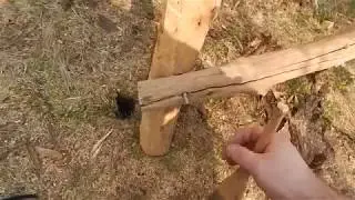 Диван из дуба, как это делаю я. 2 часть