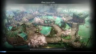 Lost Ark - Solo - Ep 953 - Transmuted Magick Orb