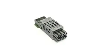 FESTO VMPA1 FB AP 4 1 Controller