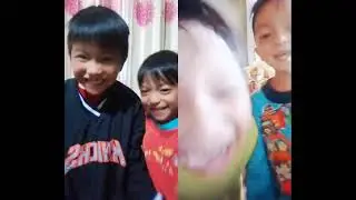 😁🤡Baby Funny Viral Tiktok #viral #tiktok #tiktokviral
