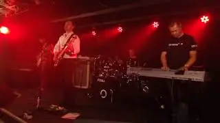 Логотип - Она (Peak Sound, 2020.08.28)