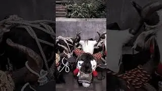 GUYUB RUKUN SAIYEG SAEKO PROYO!! RAMBON MENGGOLO #budayajawa #bantengan #rambonmenggolo #brangwetan