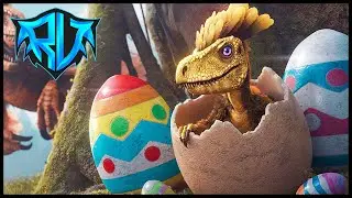 MERHABA!! | Ark Omega | Bölüm #59