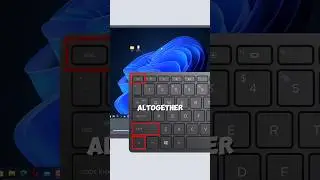 Unfreeze Your PC Easily #pc #hack #pc #unfreez #xeose9 #shorts #youtubeshorts