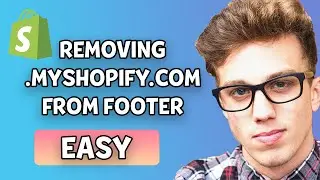 How To Remove “.myshopify.com” From Shopify Website In Theme Code | 2021 Method