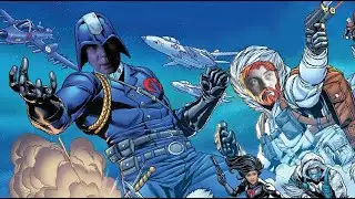 Axis & Pavlov & Nukeman   Battle for the Artic Circle
