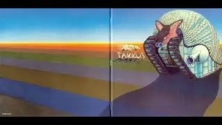 Emerson, Lake & Palmer - Tarkus (isolated elements)