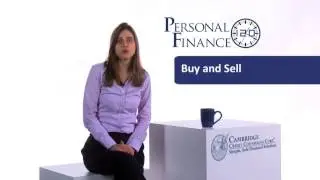 Boosting Your Income