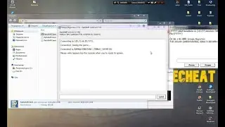 Баг - релог через RakSamp на Absolute Role Play