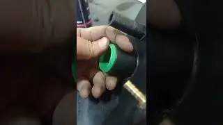 Бензобак ОРКА Bolt on для Hyundai Elantra HD