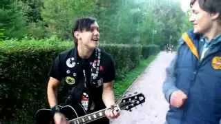FM Счастье близко LIVE