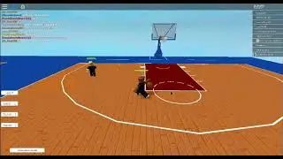 roblox 1v1 BEST COMEBACK EVER!