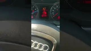 Audi A6 C6 2006 жыл 3.2л Fsi матор типа обзор часть 1