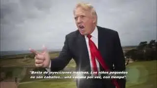 Donald Trump Y Sus Frases Mas Polemicas