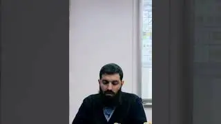 Namazda Eller Nerede Kaldırılır?
