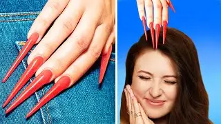27 LIFEHACKS UND TRICKS FÜR CLEVERE MÄDELS