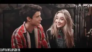 Josh and Maya | end of all things.