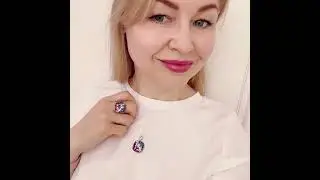 Роскошный комплект с AliExpress 