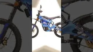 CHAMP Motor TOP 5 gasoline motorcycle (F7) Charming factory