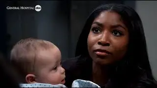 No Sign of Spencer | General Hospital (May 8th, 2023)