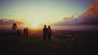 Wet Land 젖은 땅에서