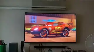 Cars 2 the Video Game Part 1: Ka-Chow for Lightning McQueen!