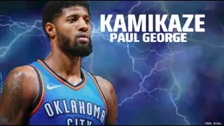 Paul George Mix ~ 
