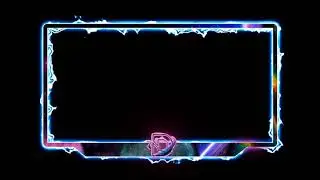 Facecam Animation Tutorial|| After Effect Animation video
