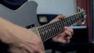 Morning Jam "Blues For Narada" [Gary Moore] Camera Sound
