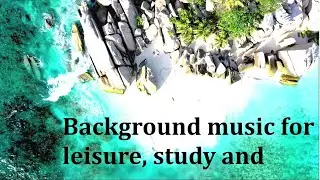 Beautiful soothing meditation music for relaxation and sleep.