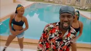 Bali pee By Bosmic OtimOfficial video