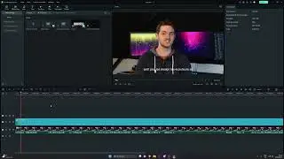 Filmora 12 | Comment mettre des sous-titres automatiques ?
