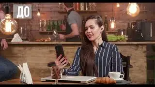 Цветокоррекция в Premiere Pro