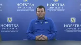 New York Baseball Academy with John Russo is a true teaching camp
