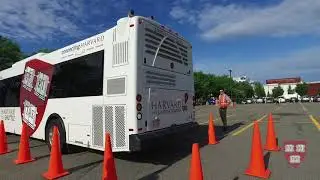 Transportation Services - Driver ROADeo Event 2019