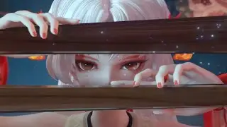 “ 为何爱我者予我牢笼 ”【笼/不知火/阿离】