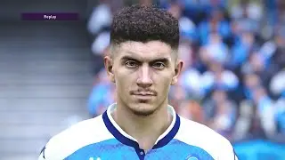 PES 2020 Data Pack 5.0 New Faces + All Iconic Moment Series!