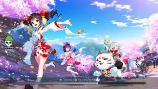 Yokai Tamer - Fuse 3S Gear 3-in-1 | Dice Method 100% Luck!!
