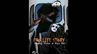 Pro Life Story_Gusty Vito x Rio