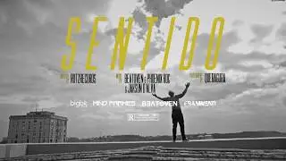Beatoven - Sentido Ft Phoenix RDC & Jakson D'Alva (Official Video)