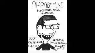 Appabaysse - Schlafensziet