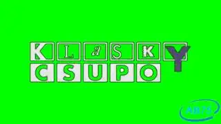 Klasky Csupo 1998 Super Effects in G Major in G Major 7