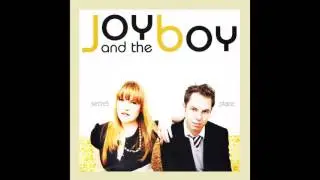 Joy and the Boy - Lover Crying