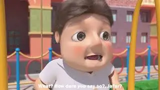 АЛИНИНГ ҲИКОЯСИ