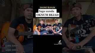 Viral Lagu sunda Oknum Bejad