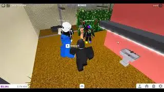 Bloxburg Squid Game 4.56K Robux Discord Event (10/21)